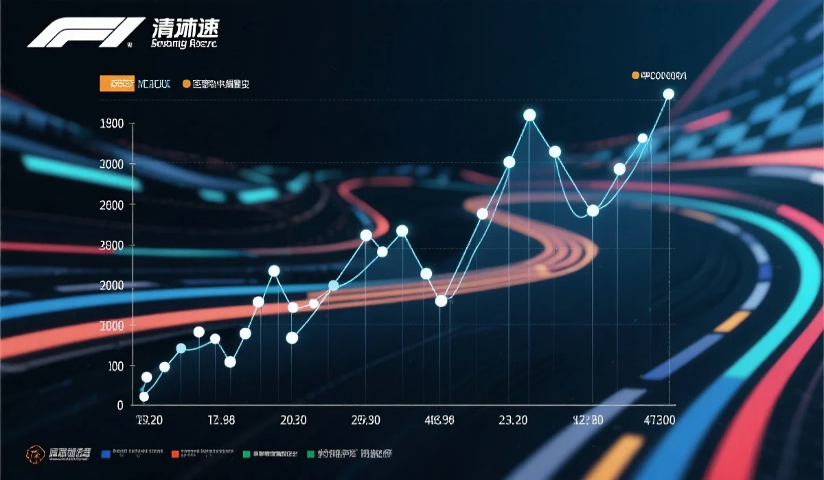 极速赛车走势图：新手必看！从入门到精通的图表解读秘籍
