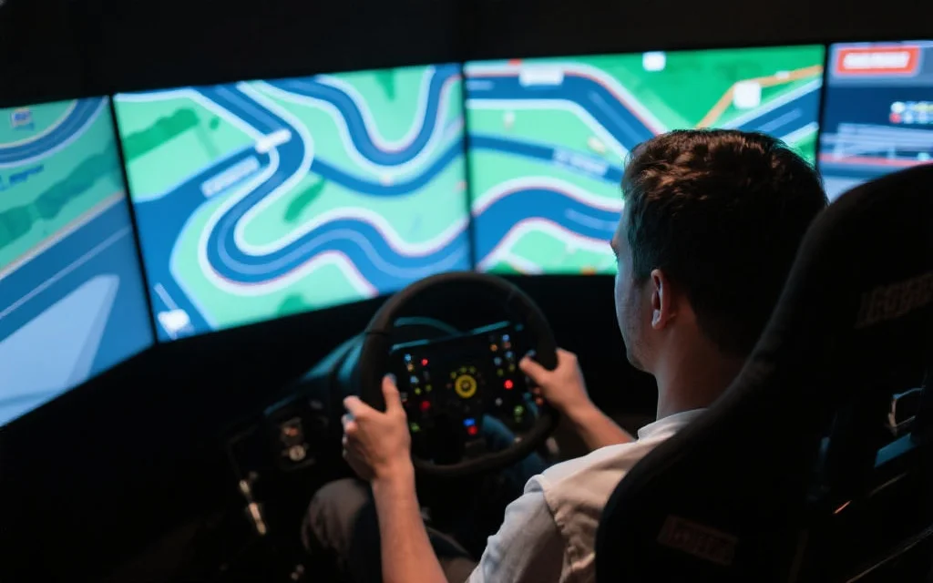 提升你的游戏策略：五大实用技巧助你成为极速赛车高手